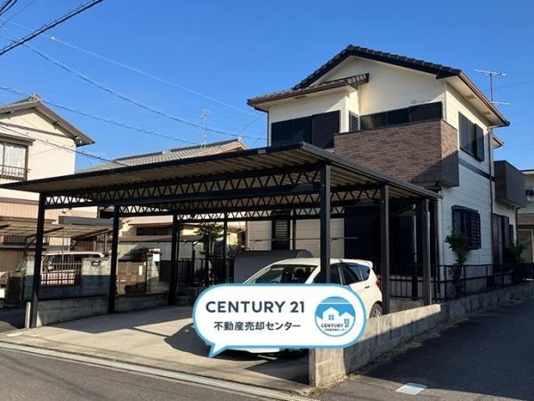 3LDK house in Okazaki, Aichi - Photo 1
