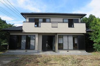 3LDK+S house in Mobara