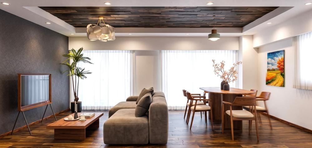 3LDK apartment in Minato Ward, Tokyo - Photo 1