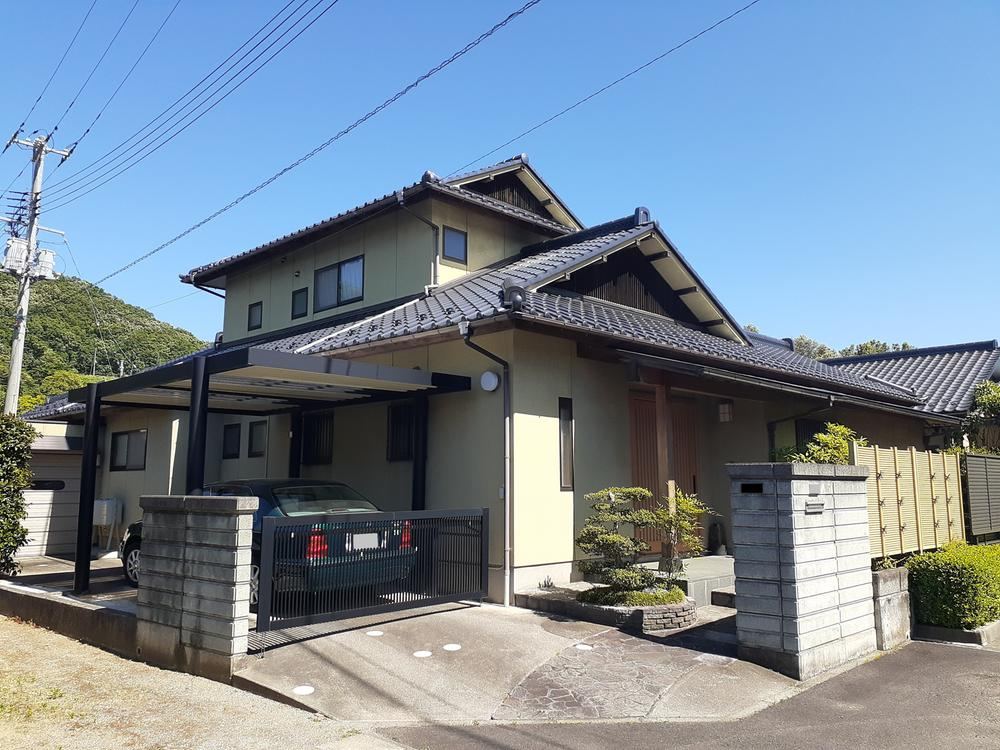 6LDK house in Fukushima, Fukushima - Photo 1
