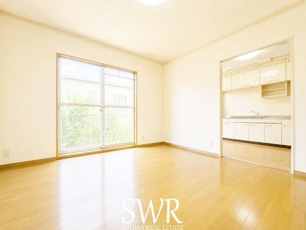 4LDK apartment in Kasugai, Aichi - Photo 1