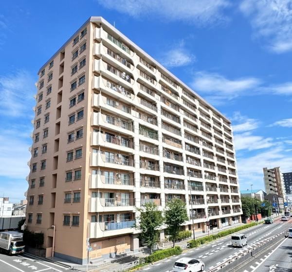 3LDK apartment in Adachi Ward, Tokyo - Photo 1