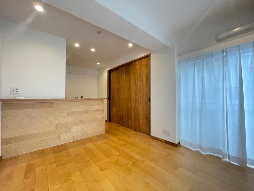 1LDK apartment in Minato Ward, Tokyo - Photo 1