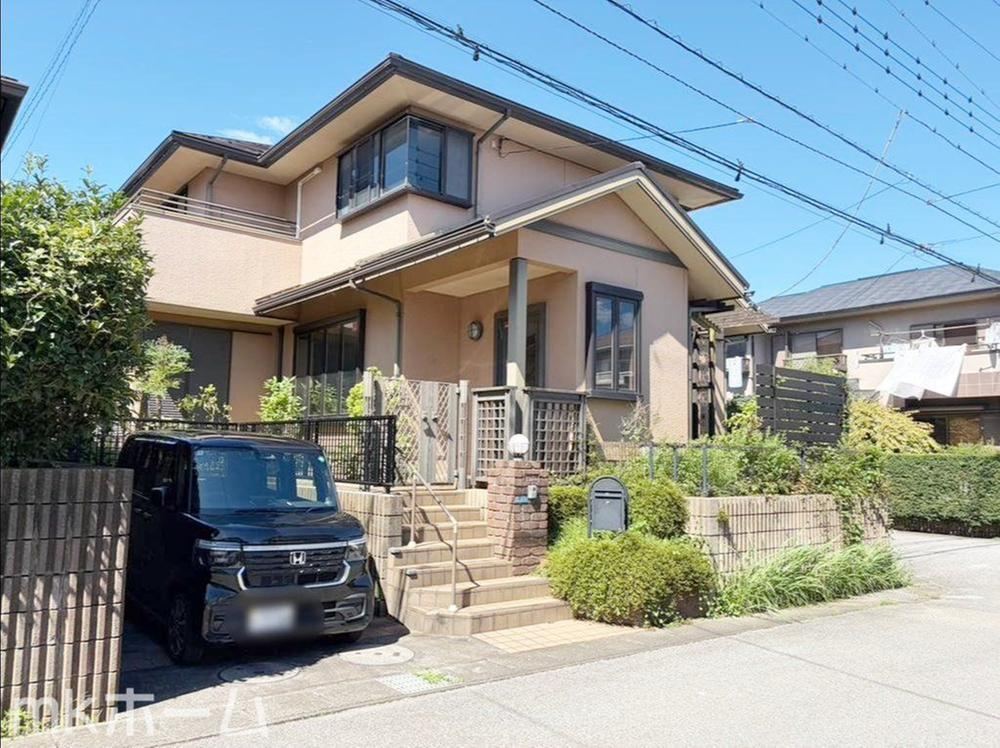 4LDK+S house in Yachiyo, Chiba - Photo 1