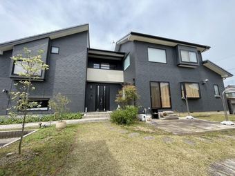 6LDK house in Akiha Ward