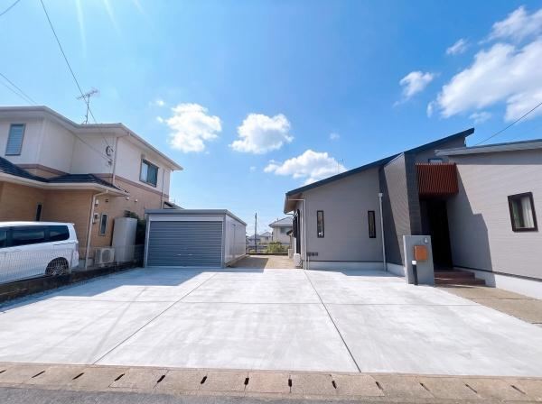 3LDK+S house in Onojo, Fukuoka - Photo 1