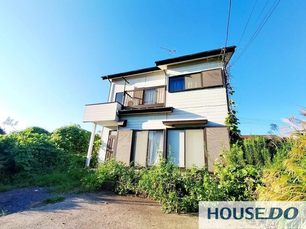 3DK house in Inashiki, Ibaraki - Photo 1