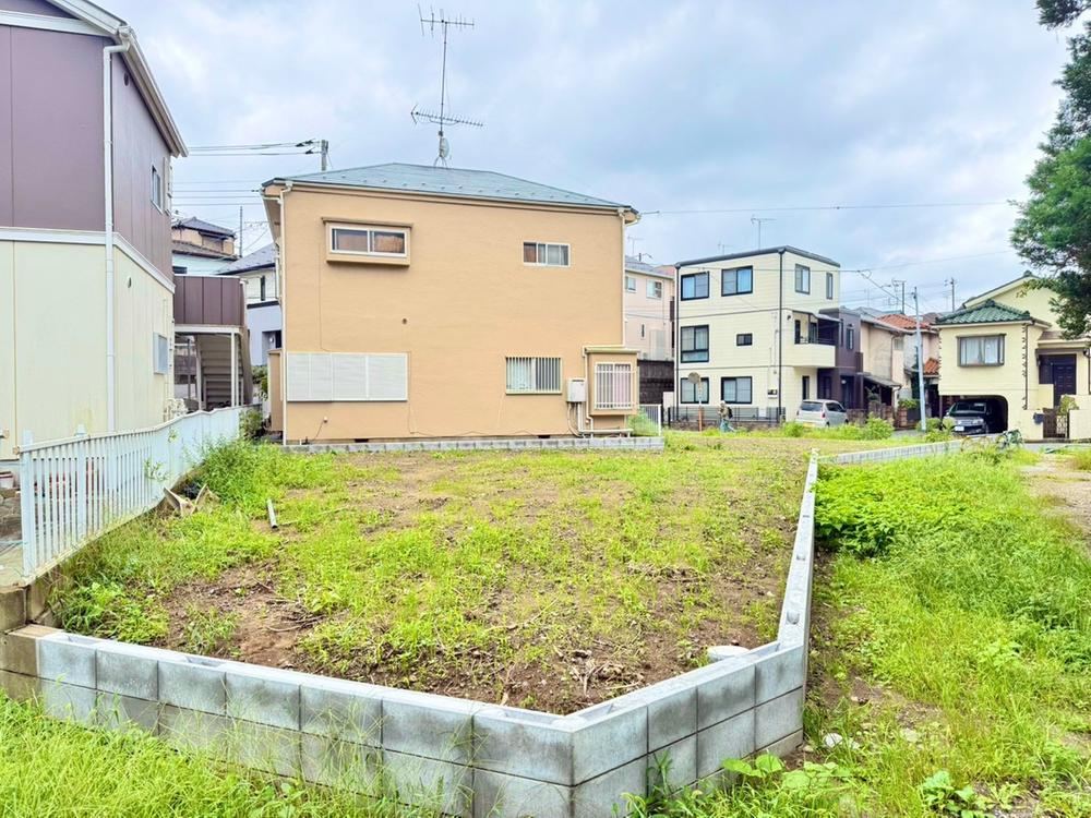 113 m² land in Funabashi, Chiba - Photo 1