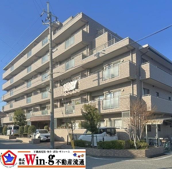 3LDK apartment in Akashi, Hyogo - Photo 1