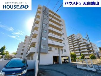 4LDK apartment in Ama