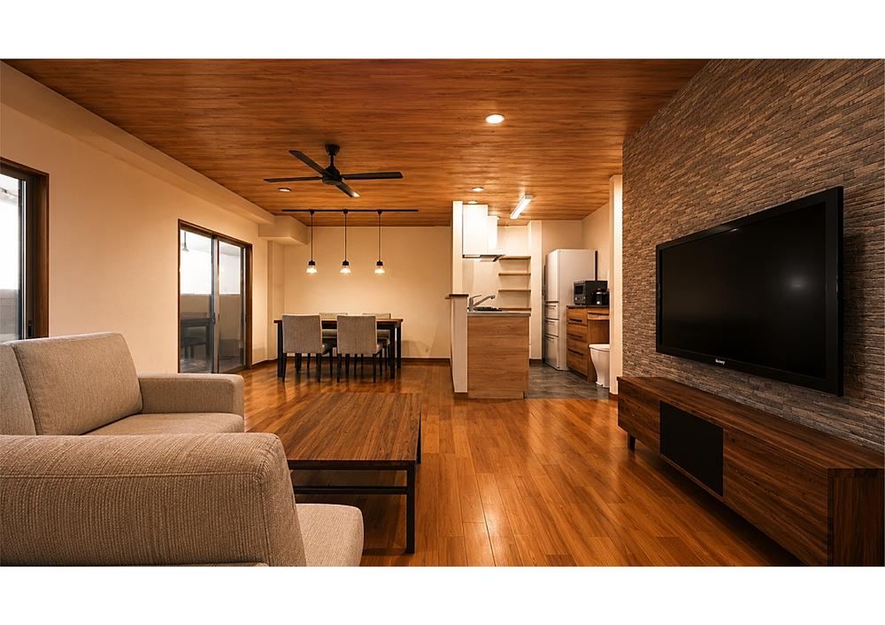 2LDK apartment in Takarazuka, Hyogo - Photo 1