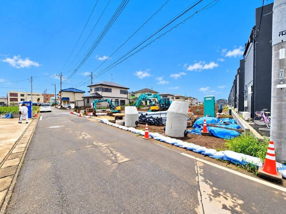 167 m² land in Yachimata, Chiba - Photo 1