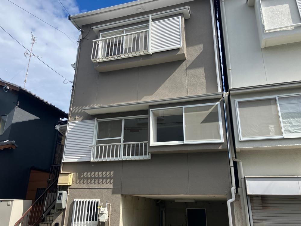 3LDK+S house in Ukyo Ward, Kyoto - Photo 1