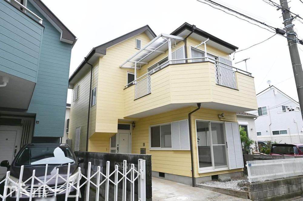 3LDK house in Kashiwa, Chiba - Photo 1