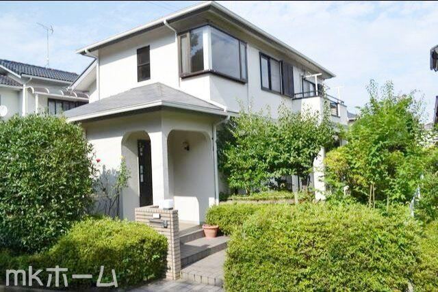 4LDK house in Inzai, Chiba - Photo 1