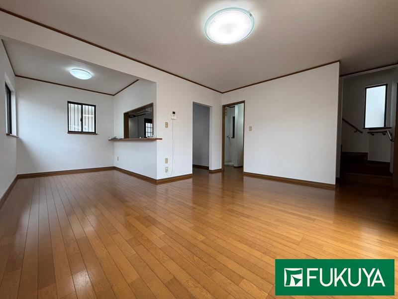 2LDK+S house in Akashi, Hyogo - Photo 1