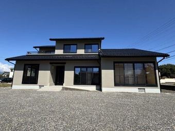 6LDK house in Matsumoto