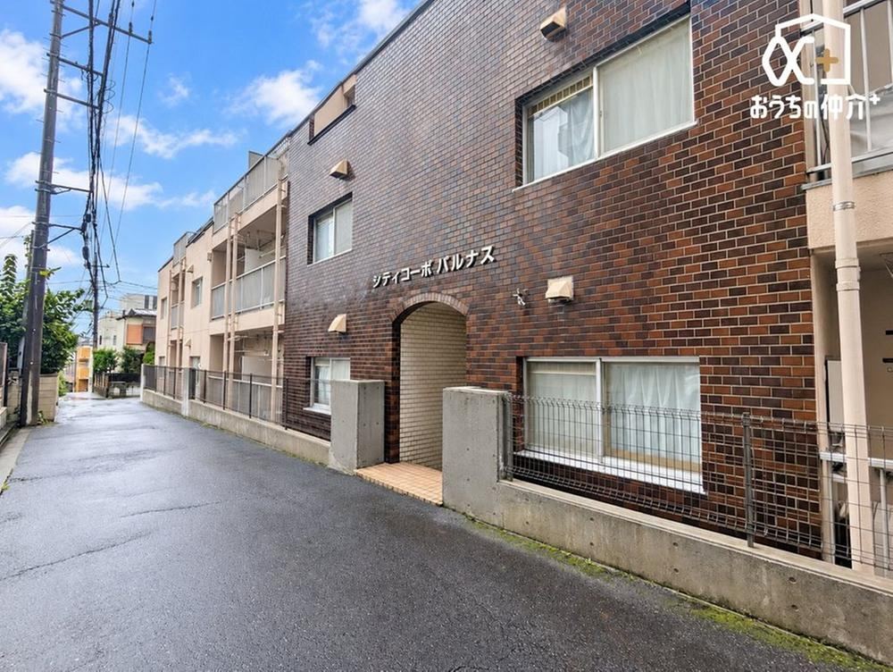 2DK apartment in Tokorozawa, Saitama - Photo 1