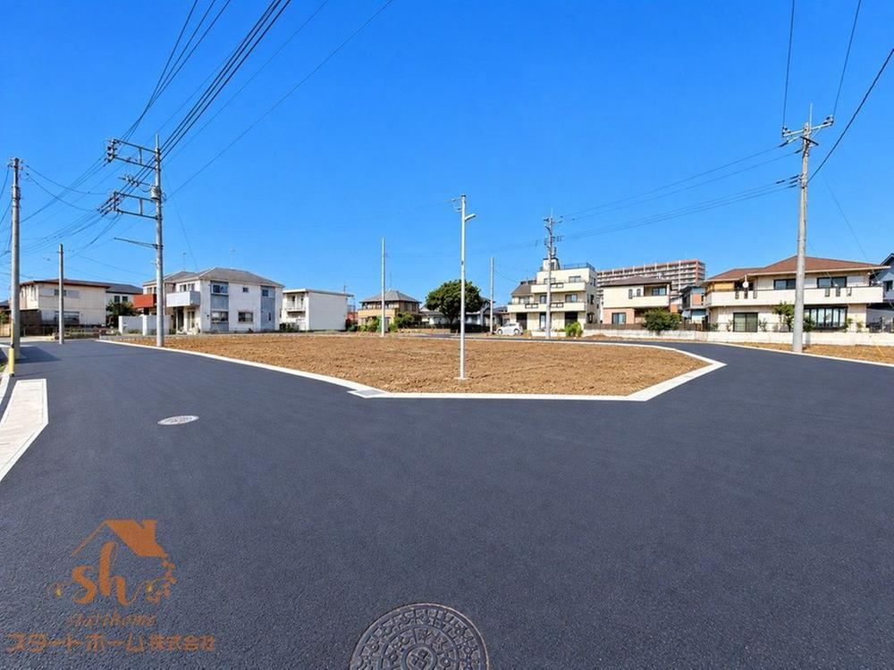 135 m² land in Narashino, Chiba - Photo 1