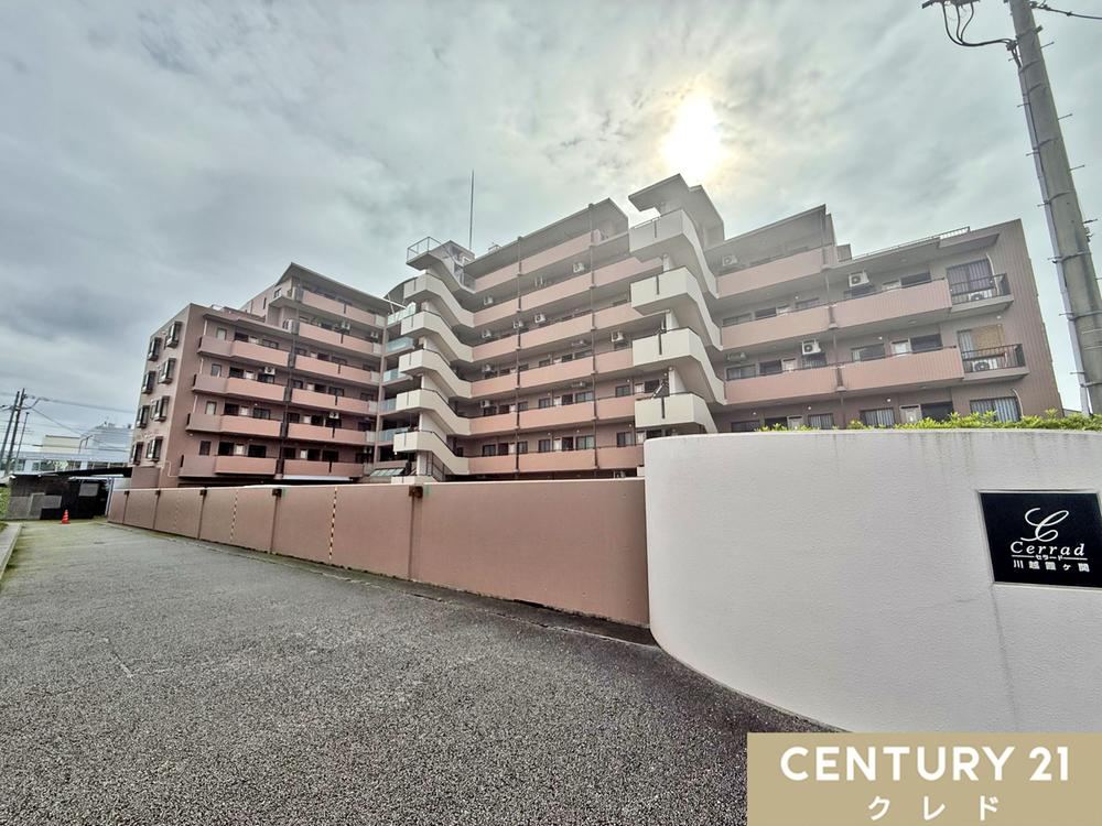 3LDK apartment in Kawagoe, Saitama - Photo 1