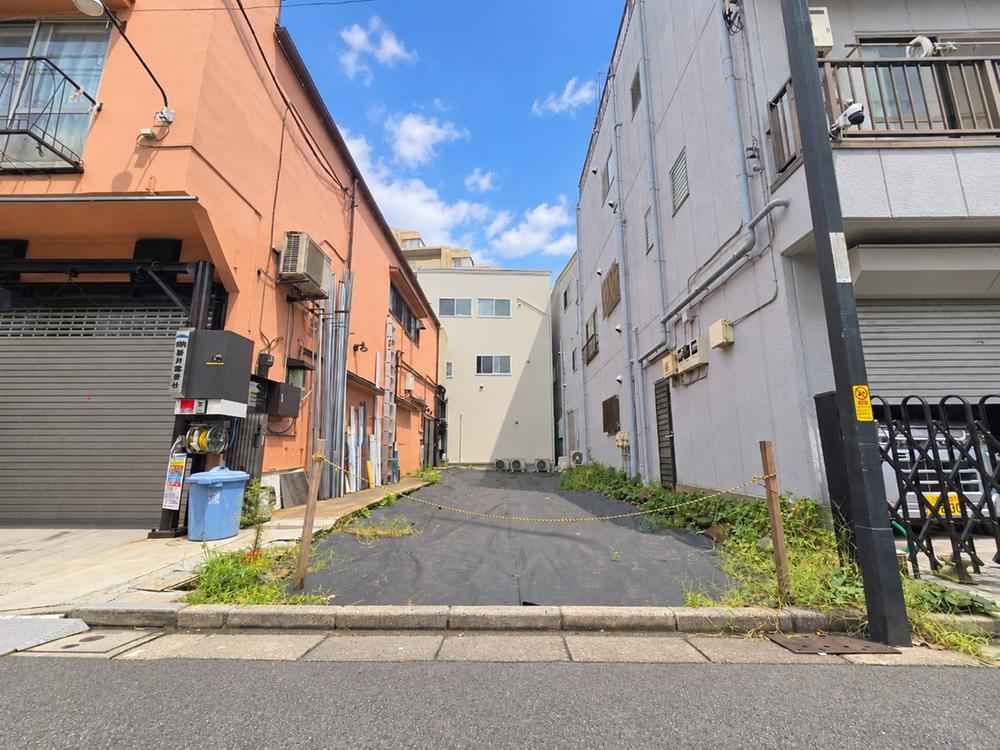 70 m² land in Koto Ward, Tokyo - Photo 1