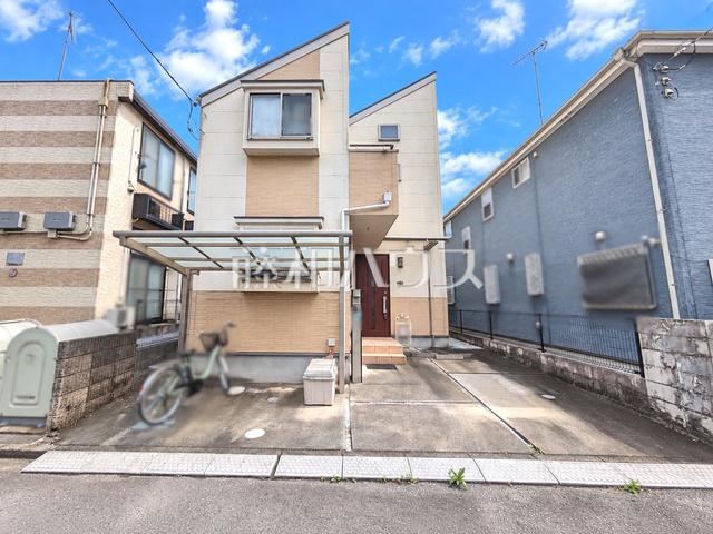 4LDK house in Nishitokyo, Tokyo - Photo 1