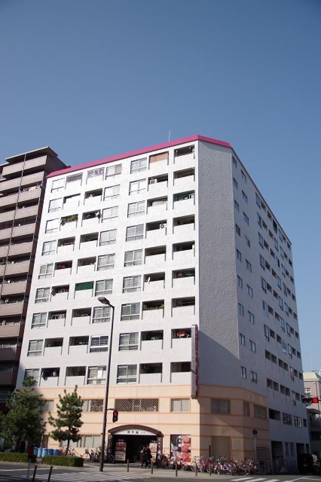 1LDK apartment in Tennoji Ward, Osaka - Photo 1