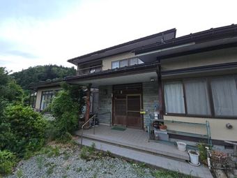 10LDK+S house in Kaminoyama