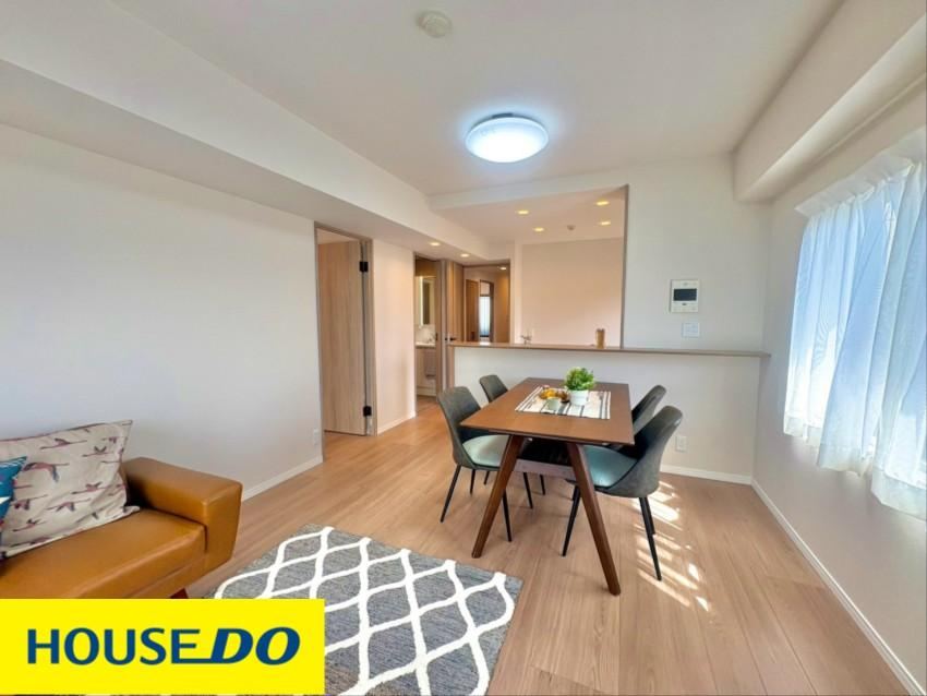 3LDK apartment in Taihaku Ward, Sendai, Miyagi - Photo 1
