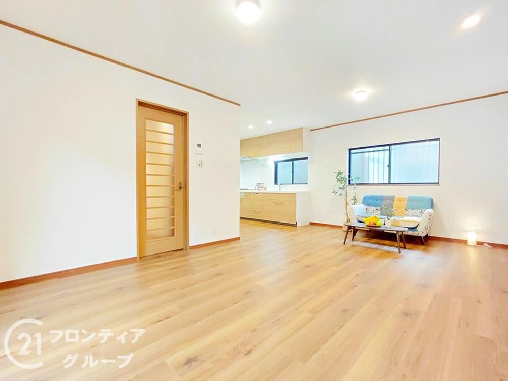 4LDK+S house in Sumiyoshi Ward, Osaka - Photo 1