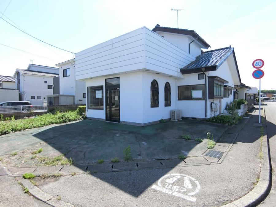 284 m² land in Utsunomiya, Tochigi - Photo 1
