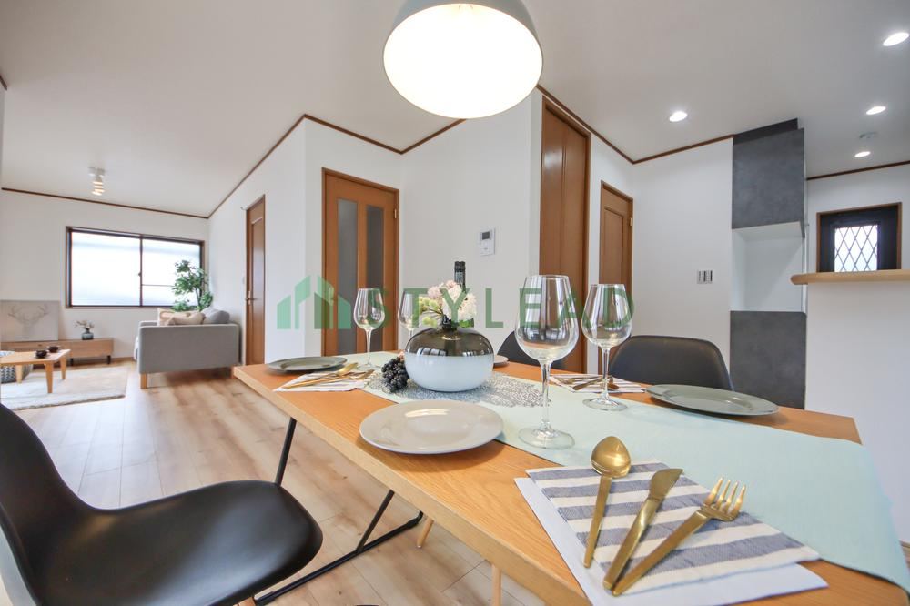 3LDK+S house in Asahi Ward, Yokohama, Kanagawa - Photo 1