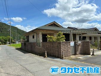 1LDK house in Nishiwaki