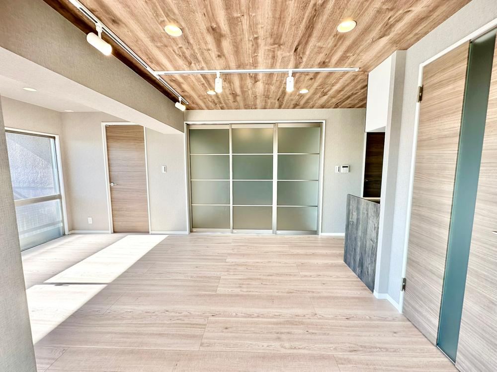 3LDK apartment in Ota Ward, Tokyo - Photo 1