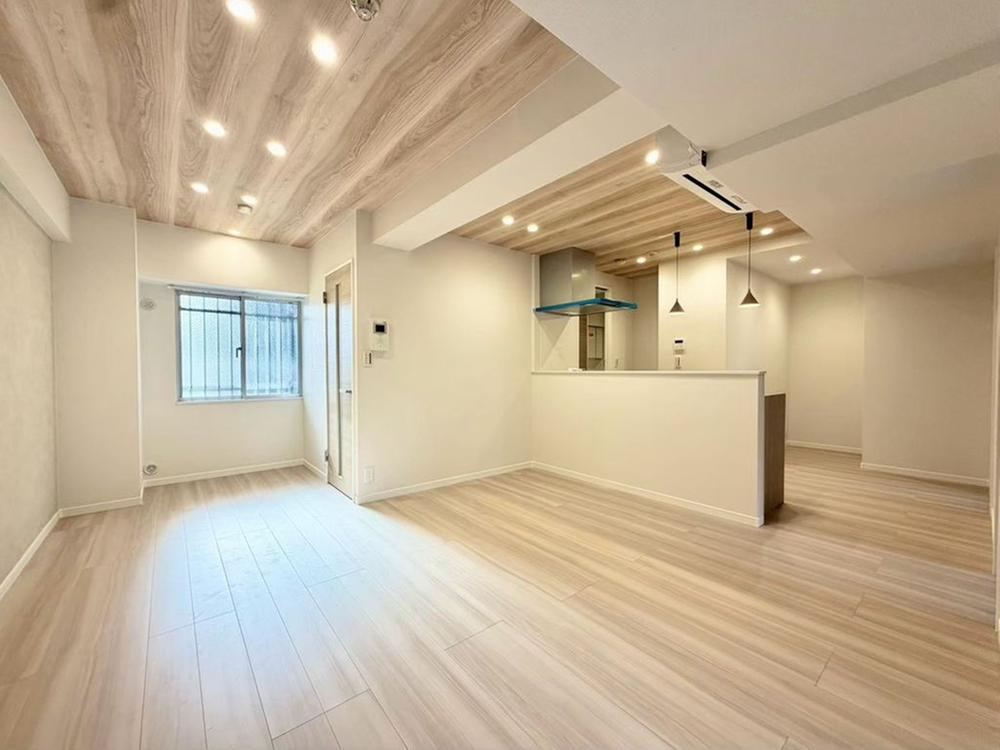 3LDK apartment in Kashiwa, Chiba - Photo 1