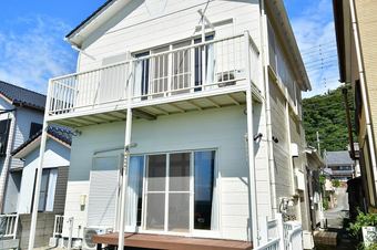 3K house in Kamogawa