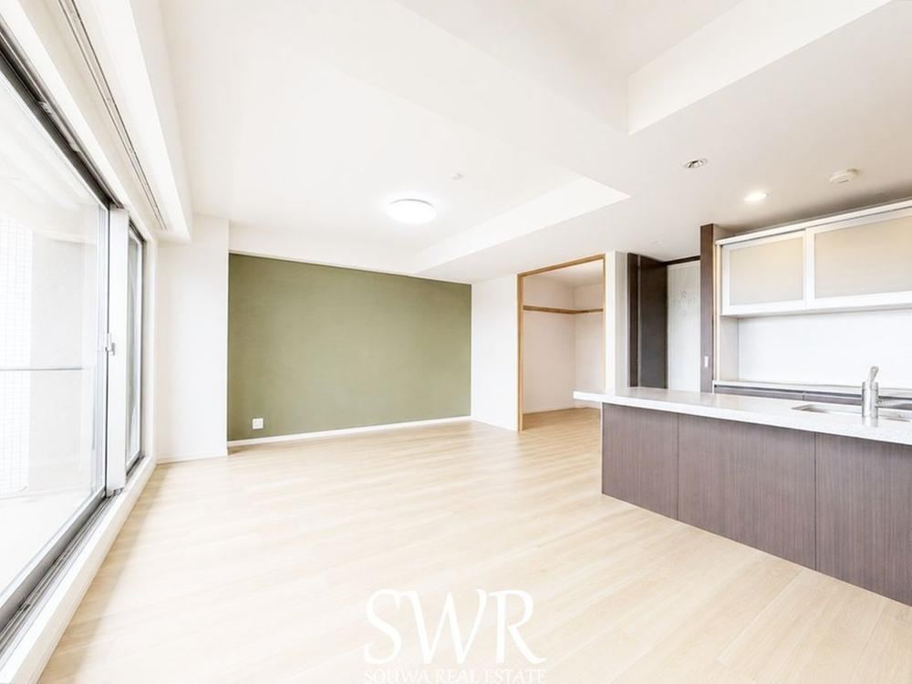 3LDK apartment in Midori Ward, Nagoya, Aichi - Photo 1