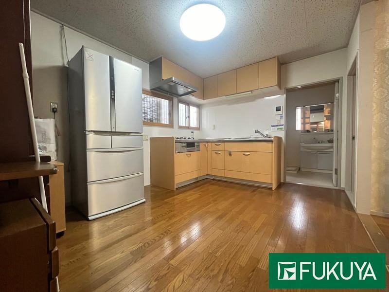 5LDK house in Nara, Nara - Photo 1