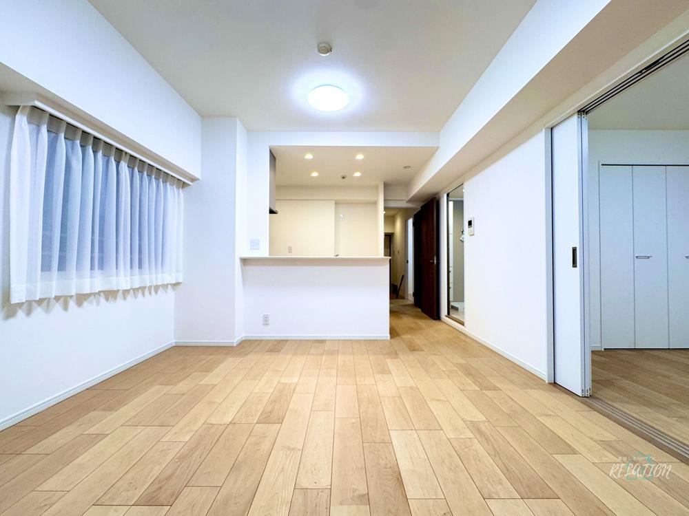 2LDK+S apartment in Hiratsuka, Kanagawa - Photo 1