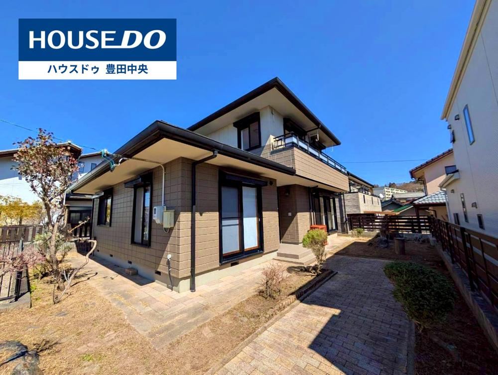 5LDK house in Toyota, Aichi - Photo 1