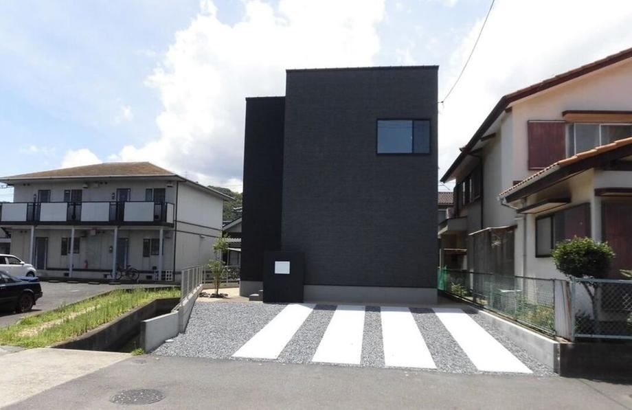 3LDK+S house in Kurashiki, Okayama - Photo 1