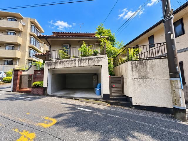 6DK+S house in Koganei, Tokyo - Photo 1