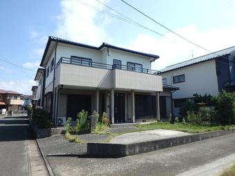 5LDK house in Fukutsu