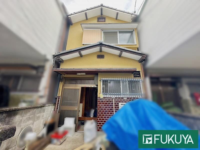 3K house in Uji, Kyoto - Photo 1