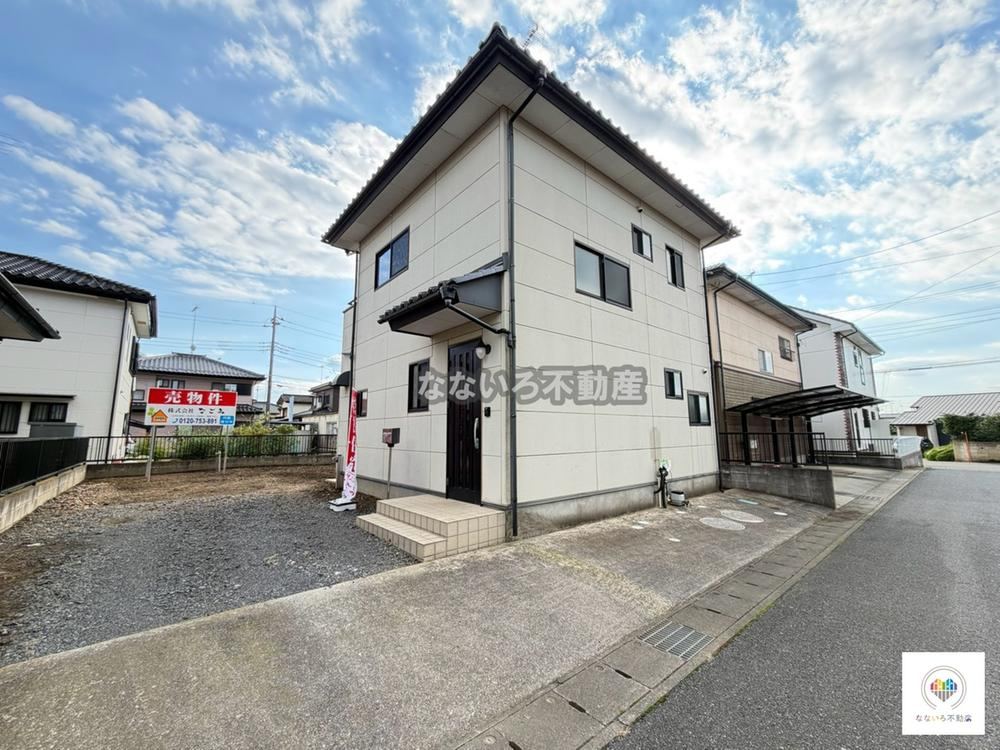 3DK+S house in Oyama, Tochigi - Photo 1