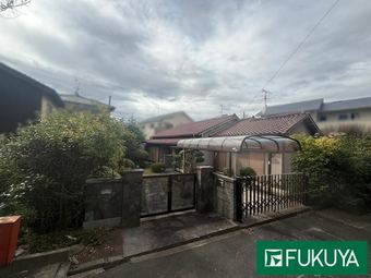 6DK house in Gose