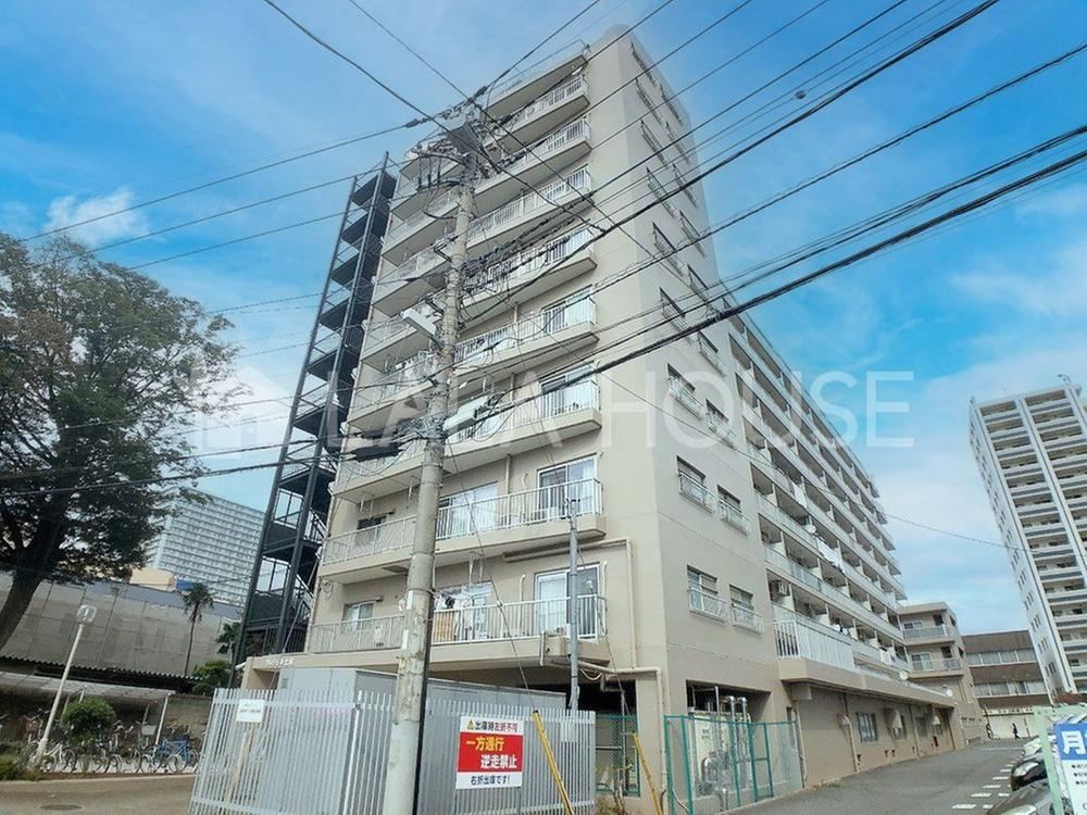 2LDK+S apartment in Ageo, Saitama - Photo 1