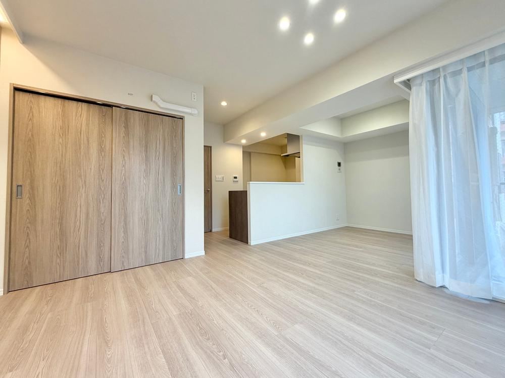 2LDK apartment in Edogawa Ward, Tokyo - Photo 1