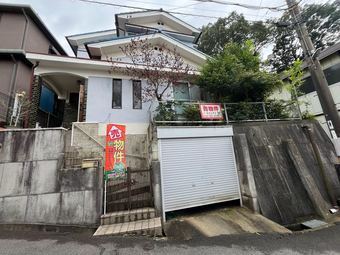 4LDK house in Kashiwara
