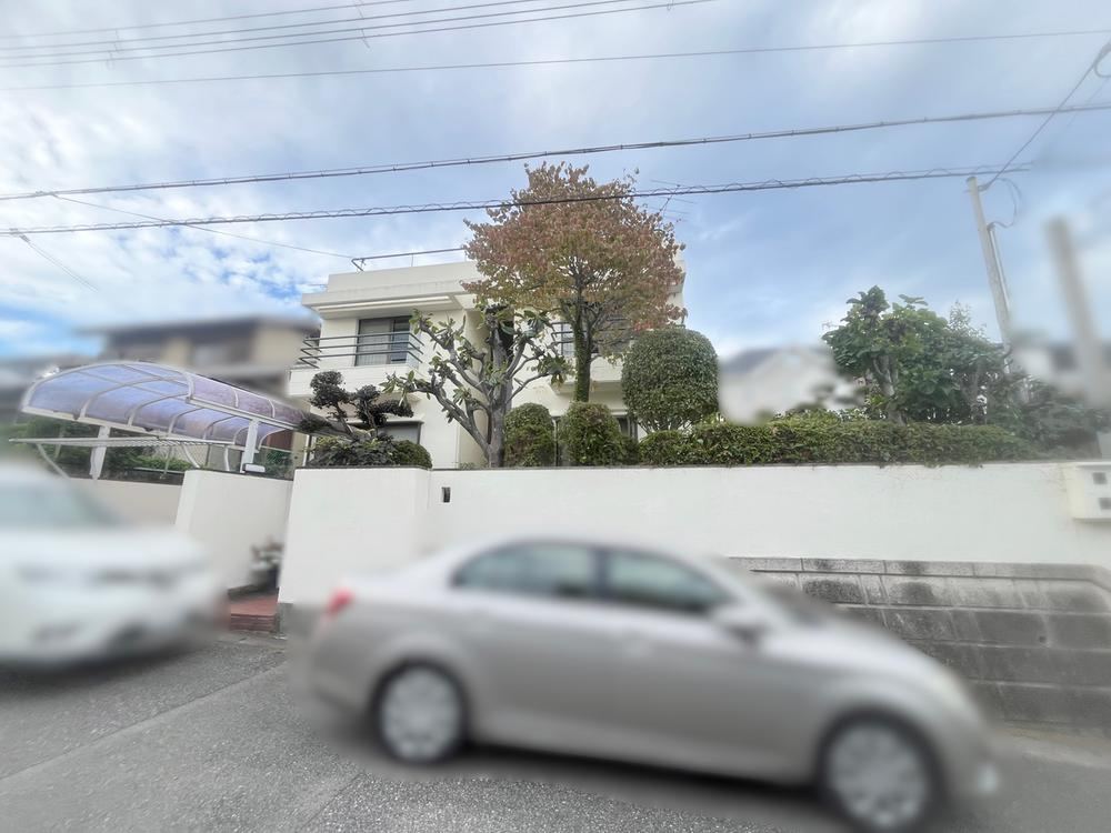 4LDK+2S house in Kawanishi, Hyogo - Photo 1